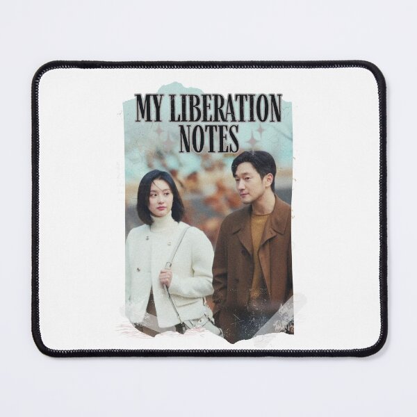 Item preview, My Liberation Notes Korean Drama Actress Kdrama Korea Drama Actor Aesthetic Historical Drama Portrait Art Fan art Chinese actor illustration designed and sold by HELL0WBELLO.