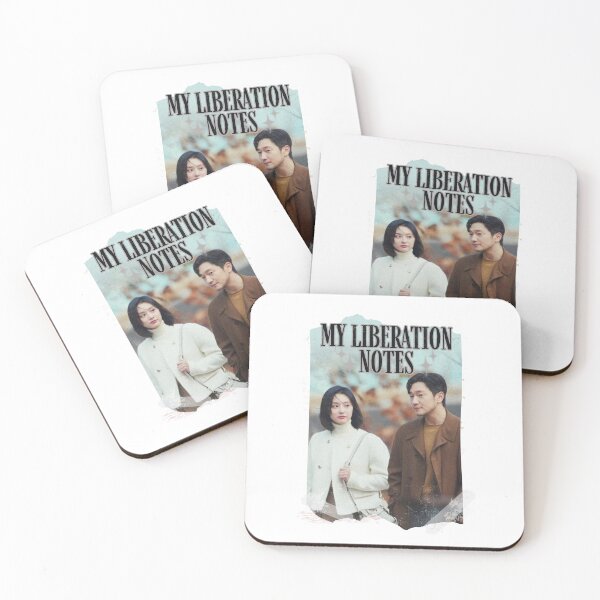 Item preview, My Liberation Notes Korean Drama Actress Kdrama Korea Drama Actor Aesthetic Historical Drama Portrait Art Fan art Chinese actor illustration designed and sold by HELL0WBELLO.