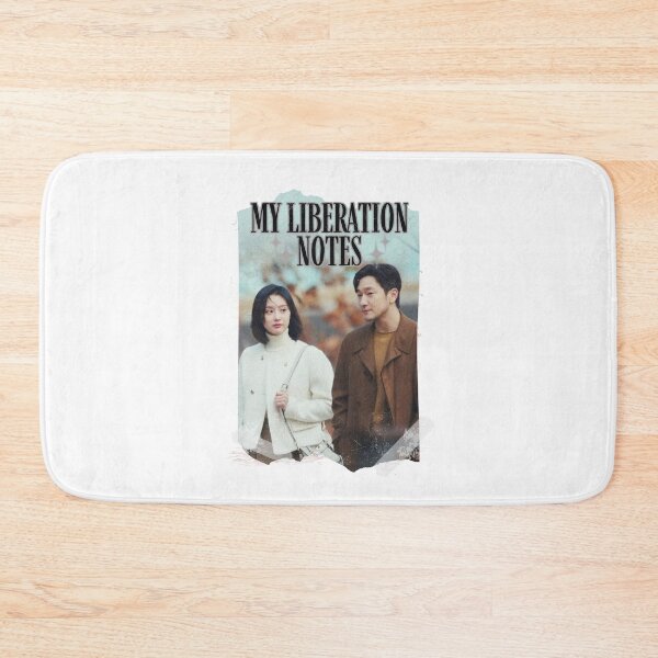 Item preview, My Liberation Notes Korean Drama Actress Kdrama Korea Drama Actor Aesthetic Historical Drama Portrait Art Fan art Chinese actor illustration designed and sold by HELL0WBELLO.