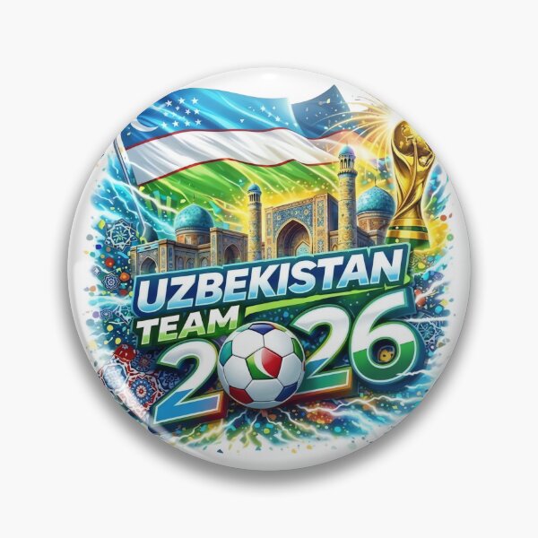 Item preview, Uzbek Pride designed and sold by MOFAPPAREL.