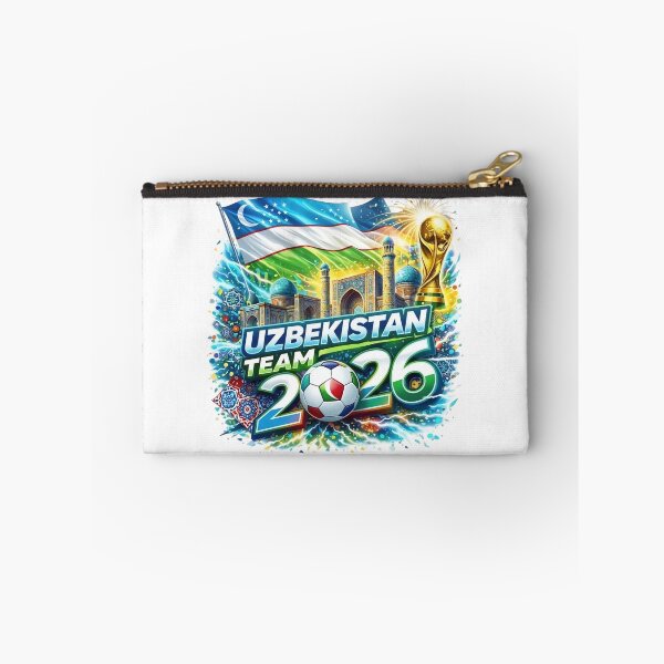 Item preview, Uzbek Pride designed and sold by MOFAPPAREL.
