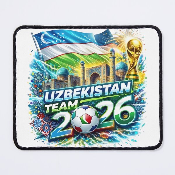 Item preview, Uzbek Pride designed and sold by MOFAPPAREL.