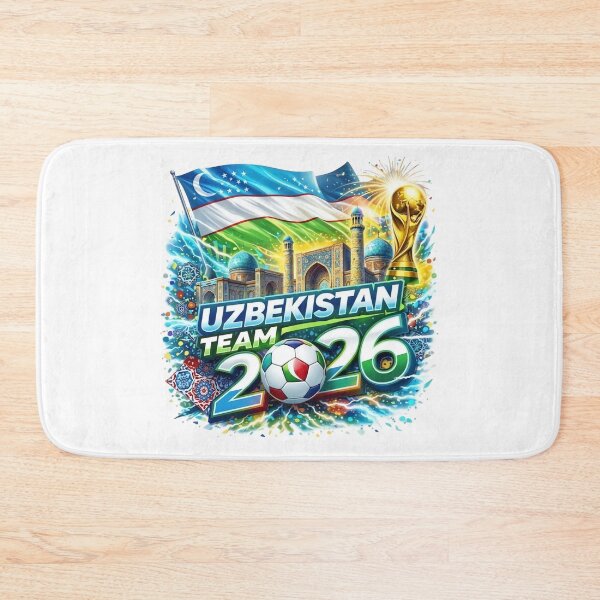 Item preview, Uzbek Pride designed and sold by MOFAPPAREL.