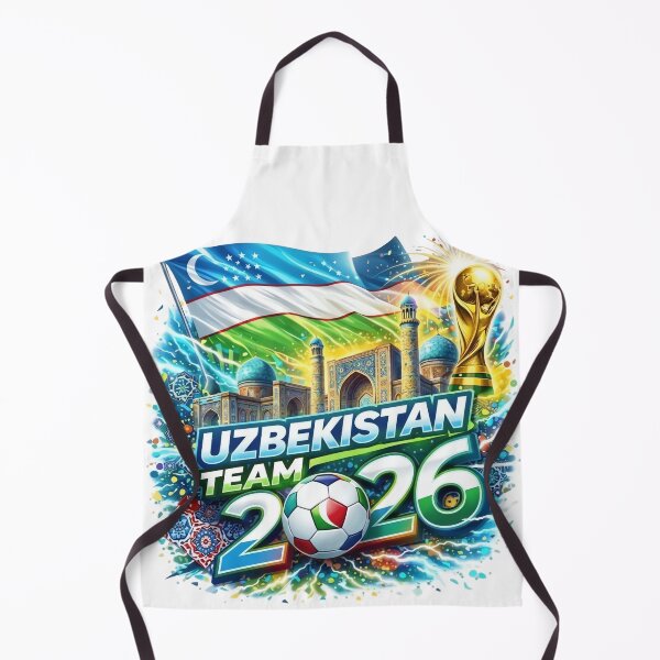 Item preview, Uzbek Pride designed and sold by MOFAPPAREL.