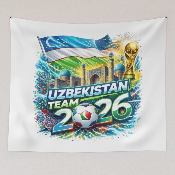 Item preview, Uzbek Pride designed and sold by MOFAPPAREL.