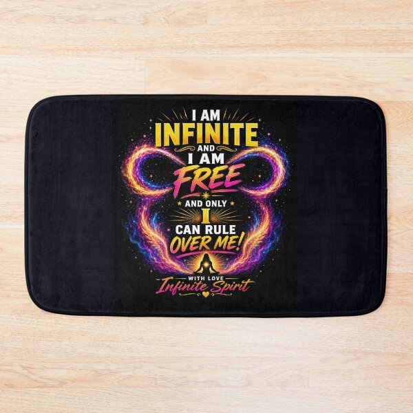Item preview, Free Infinite Spirit designed and sold by Anetta86.