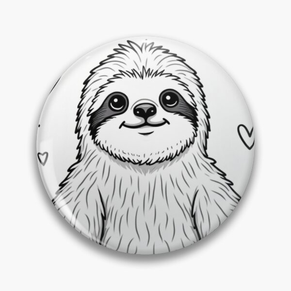 Item preview, Leniwiec  designed and sold by Panda bear .