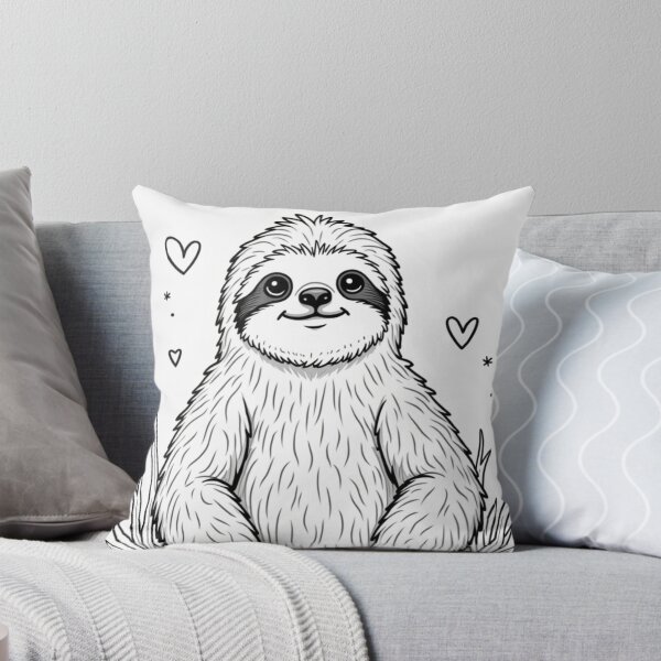 Item preview, Leniwiec  designed and sold by Panda bear .