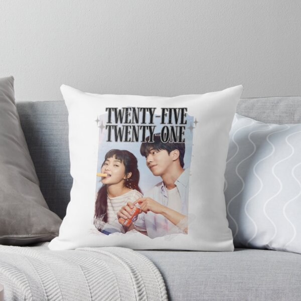 Item preview, Twenty-Five Twenty-One Korean Drama Actress Kdrama Korea Drama Actor Aesthetic Historical Drama Portrait Art Fan art Chinese actor illustration designed and sold by HELL0WBELLO.
