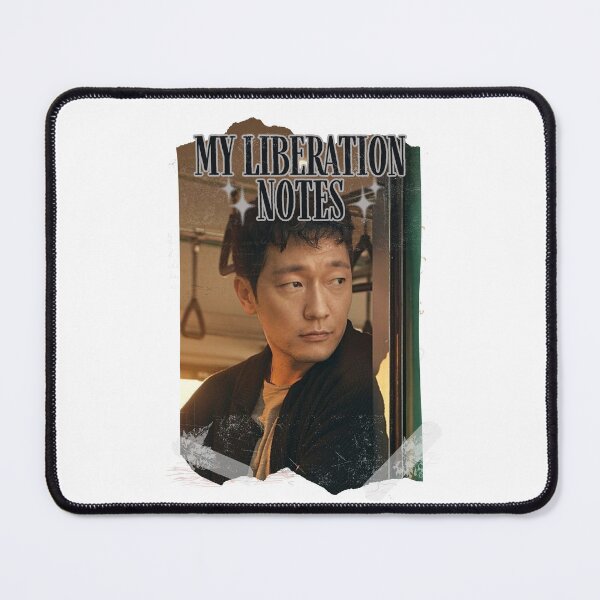 Item preview, My Liberation Notes Korean Drama Actress Kdrama Korea Drama Actor Aesthetic Historical Drama Portrait Art Fan art Chinese actor illustration designed and sold by HELL0WBELLO.