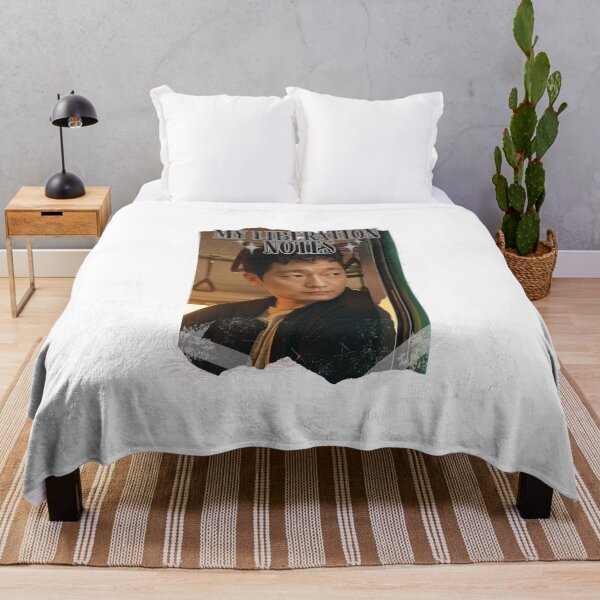 Item preview, My Liberation Notes Korean Drama Actress Kdrama Korea Drama Actor Aesthetic Historical Drama Portrait Art Fan art Chinese actor illustration designed and sold by HELL0WBELLO.