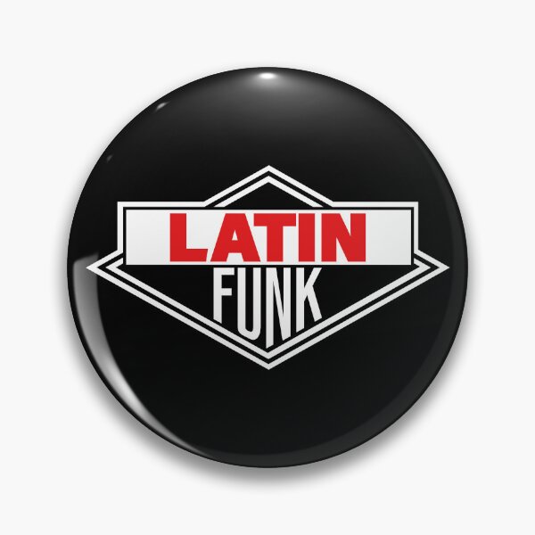 Item preview, Latin Funk Retro Music Transparent Typography designed and sold by Libérica Studio.