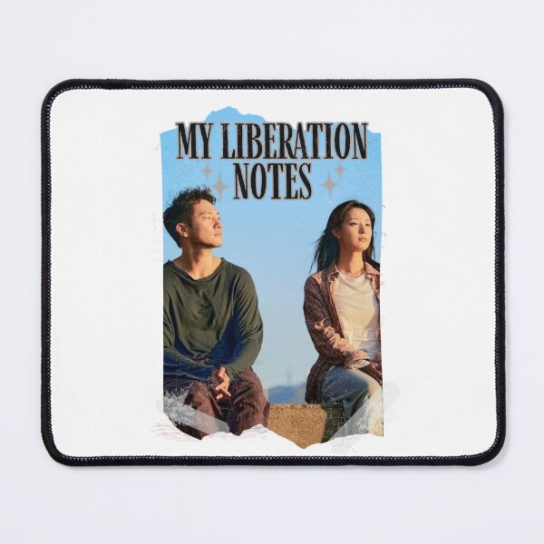 Item preview, My Liberation Notes Korean Drama Actress Kdrama Korea Drama Actor Aesthetic Historical Drama Portrait Art Fan art Chinese actor illustration designed and sold by HELL0WBELLO.