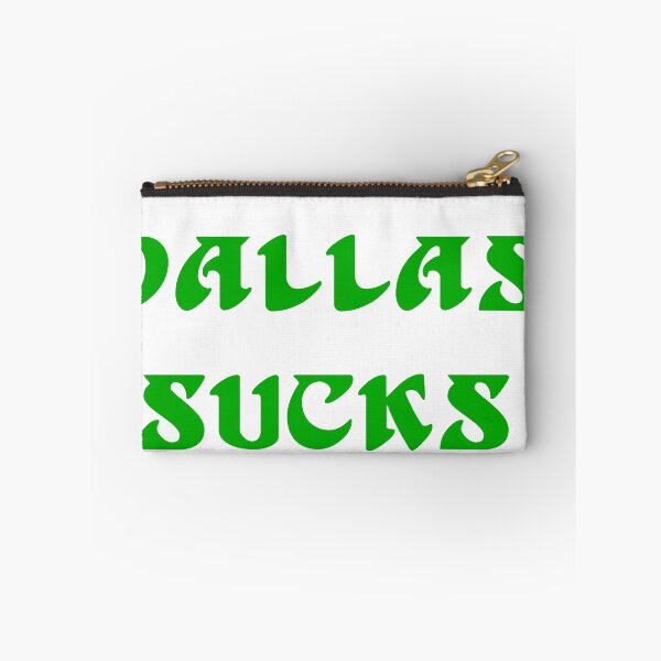 Aperçu de l'œuvre Dallas suce créée et vendue par The Bob Spod.