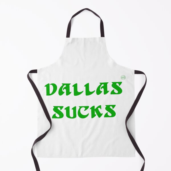 Item preview, Dallas Sucks designed and sold by The Bob Spod.