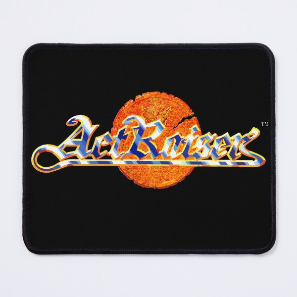 Item preview, Retro logo 015 designed and sold by Aniretromix.