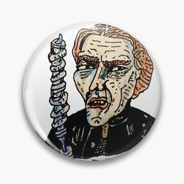 Item preview, Brian DePalma Body Double designed and sold by ArtaxLives.
