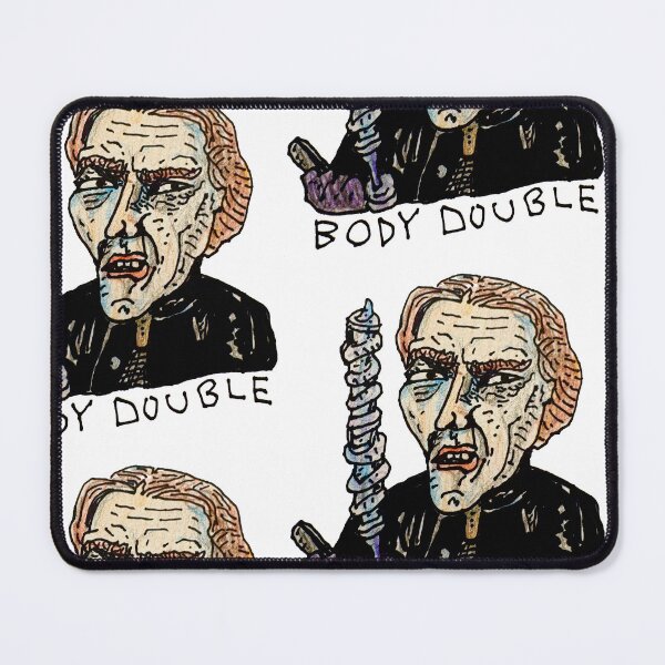 Item preview, Brian DePalma Body Double designed and sold by ArtaxLives.