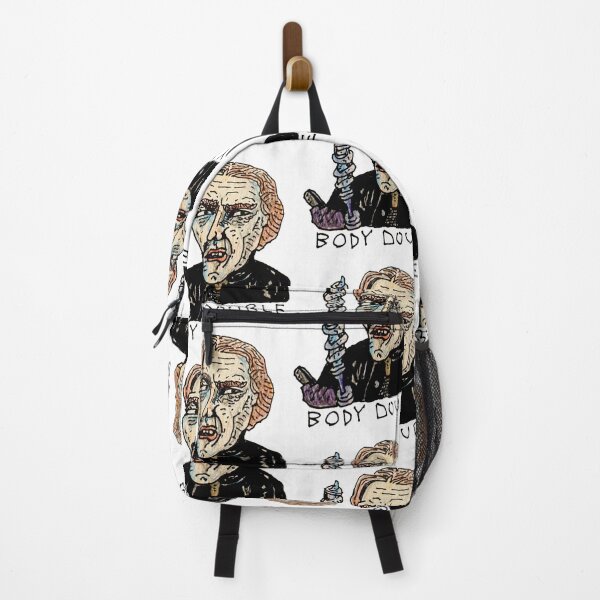 Item preview, Brian DePalma Body Double designed and sold by ArtaxLives.