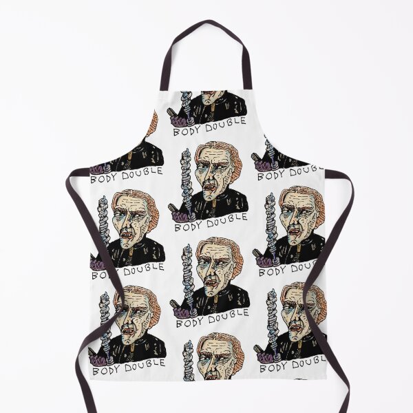 Item preview, Brian DePalma Body Double designed and sold by ArtaxLives.
