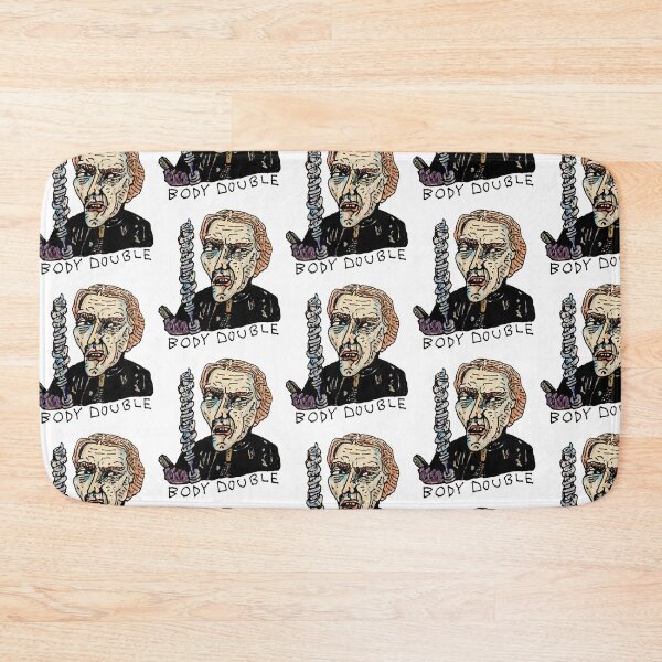 Item preview, Brian DePalma Body Double designed and sold by ArtaxLives.