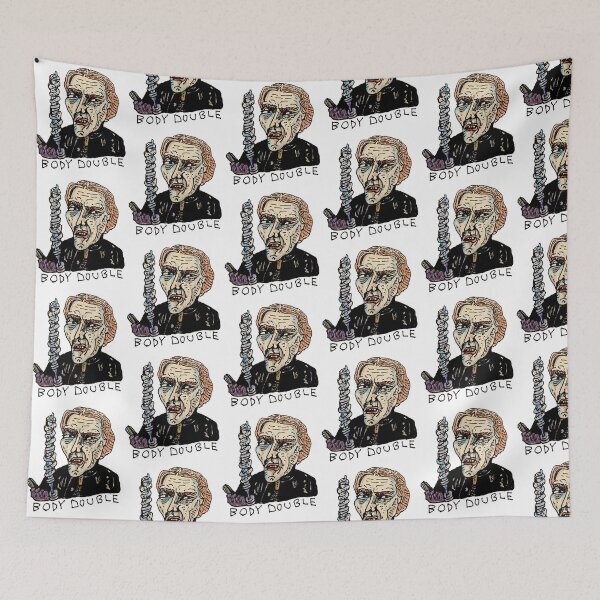 Item preview, Brian DePalma Body Double designed and sold by ArtaxLives.