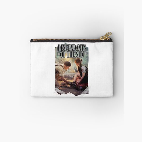 Item preview, Descendants of the Sun Notes Korean Drama Actress Kdrama Korea Drama Actor Aesthetic Historical Drama Portrait Art Fan art Chinese actor illustration designed and sold by HELL0WBELLO.