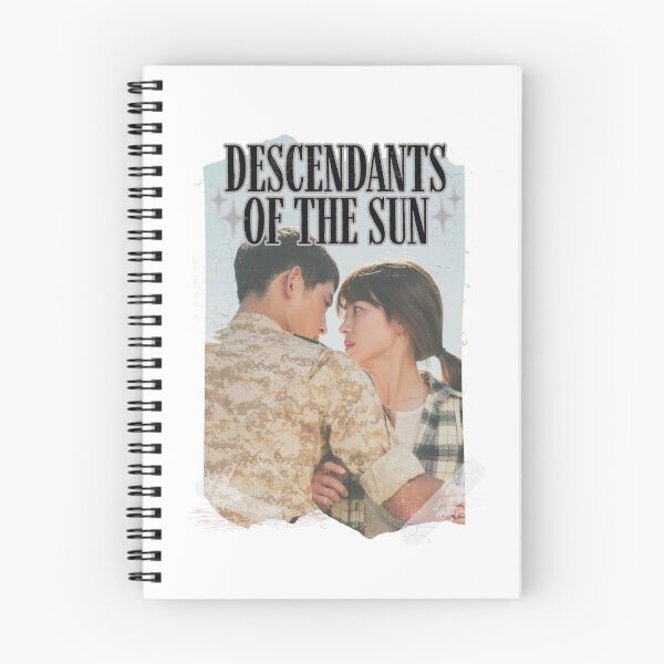 Item preview, Descendants of the Sun Korean Drama Actress Kdrama Korea Drama Actor Aesthetic Historical Drama Portrait Art Fan art Chinese actor illustration designed and sold by HELL0WBELLO.