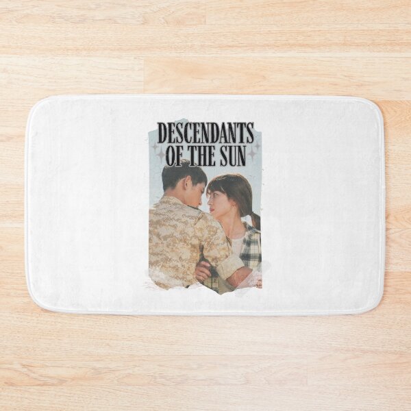 Item preview, Descendants of the Sun Korean Drama Actress Kdrama Korea Drama Actor Aesthetic Historical Drama Portrait Art Fan art Chinese actor illustration designed and sold by HELL0WBELLO.