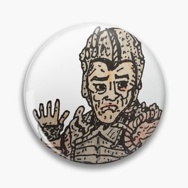 Item preview, Terry Gilliam Time Bandits  designed and sold by ArtaxLives.