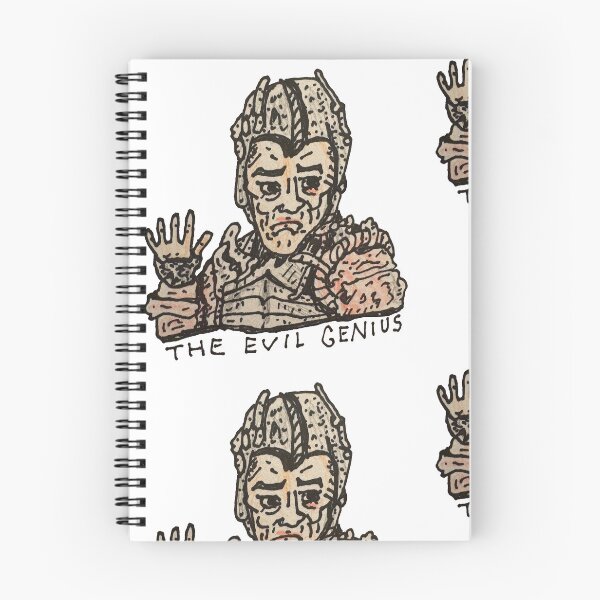 Item preview, Terry Gilliam Time Bandits  designed and sold by ArtaxLives.