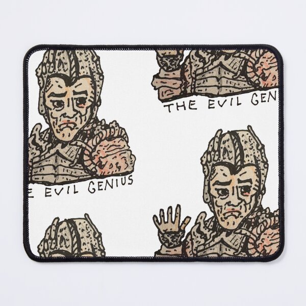 Item preview, Terry Gilliam Time Bandits  designed and sold by ArtaxLives.