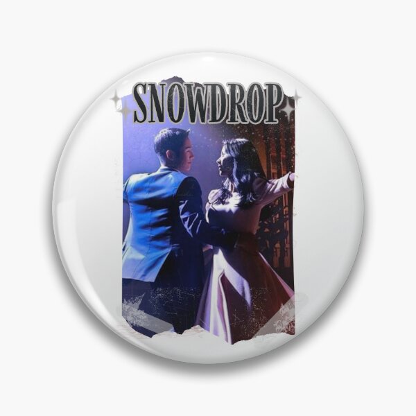 Item preview, Snowdrop Korean Drama Actress Kdrama Korea Drama Actor Aesthetic Historical Drama Portrait Art Fan art Chinese actor illustration designed and sold by HELL0WBELLO.