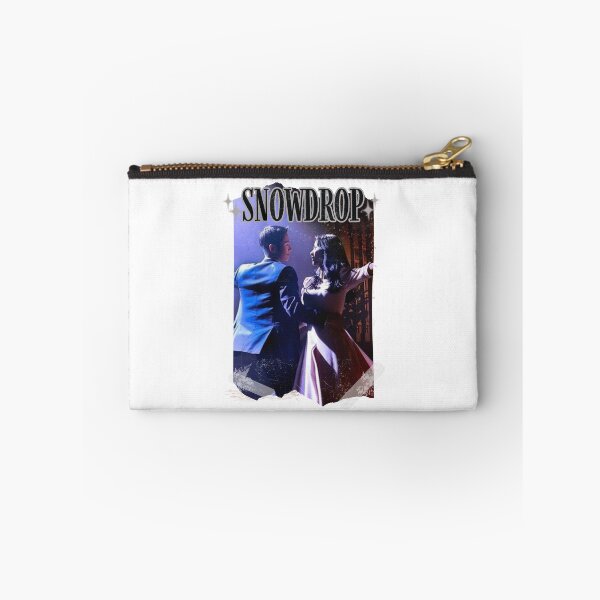 Item preview, Snowdrop Korean Drama Actress Kdrama Korea Drama Actor Aesthetic Historical Drama Portrait Art Fan art Chinese actor illustration designed and sold by HELL0WBELLO.