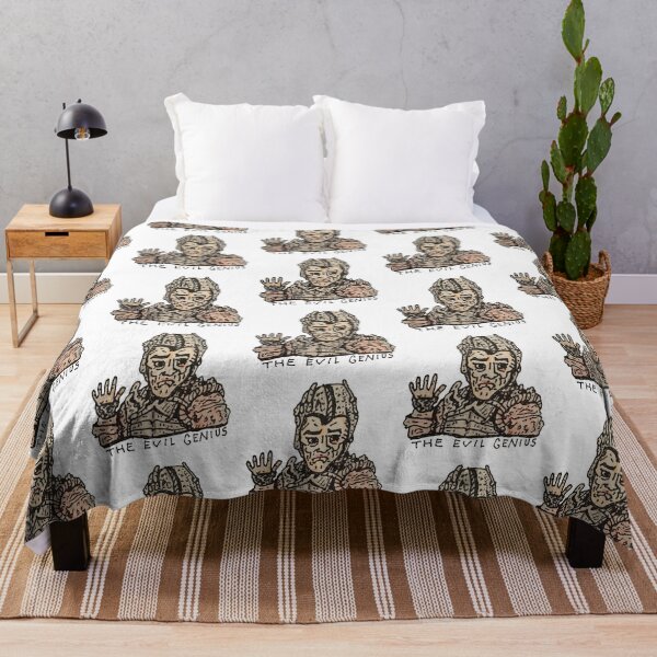 Item preview, Terry Gilliam Time Bandits  designed and sold by ArtaxLives.