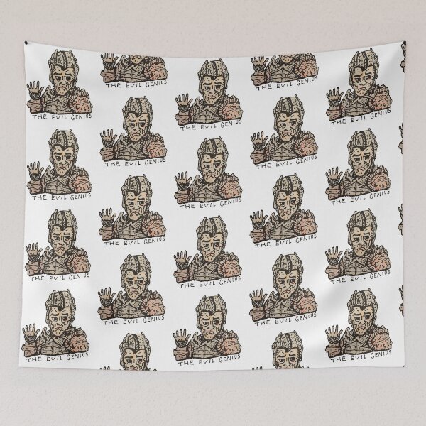 Item preview, Terry Gilliam Time Bandits  designed and sold by ArtaxLives.