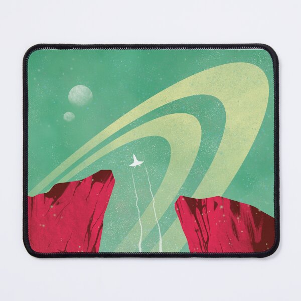 Item preview, Exoplanet: Rubynar designed and sold by Vsceral.