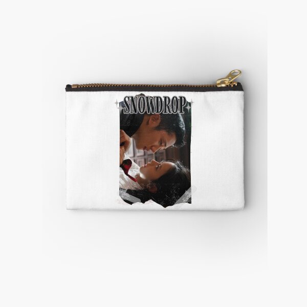 Item preview, SnowdropKorean Drama Actress Kdrama Korea Drama Actor Aesthetic Historical Drama Portrait Art Fan art Chinese actor illustration designed and sold by HELL0WBELLO.