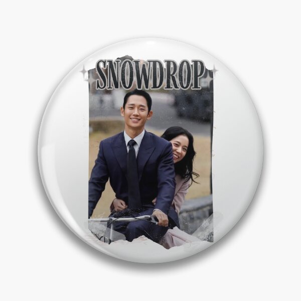 Item preview, Snowdrop Korean Drama Actress Kdrama Korea Drama Actor Aesthetic Historical Drama Portrait Art Fan art Chinese actor illustration designed and sold by HELL0WBELLO.