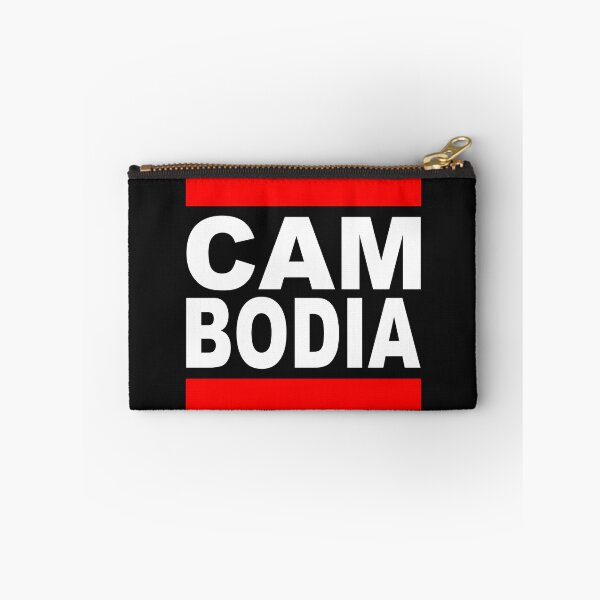 Item preview, Cambodia; designed and sold by StickerApe.