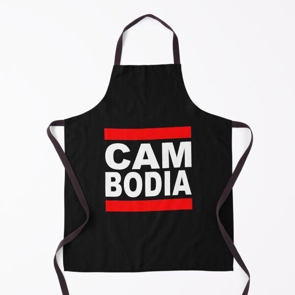 Item preview, Cambodia; designed and sold by StickerApe.