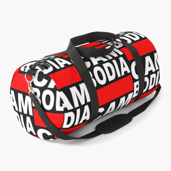 Item preview, Cambodia; designed and sold by StickerApe.