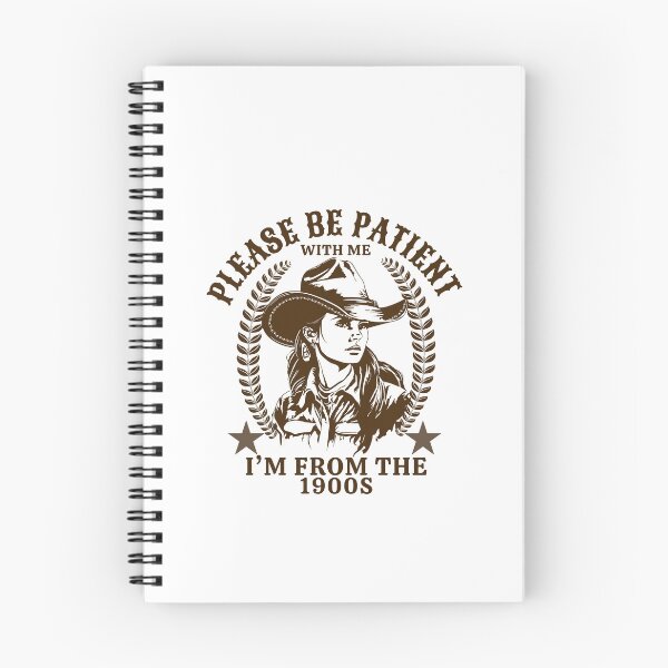 Item preview, Please Be Patient With Me Im From The 1900 S designed and sold by LuveraxArt.