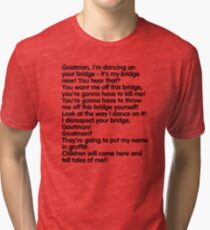 Goatman !!!!!!! Vintage T-Shirt