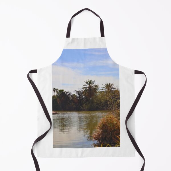 Item preview, Tranquil Palm Tree Oasis designed and sold by Phakade's Photos.