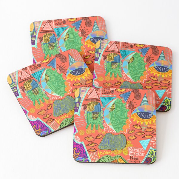 Item preview, Solidarity designed and sold by Influxandinflow .