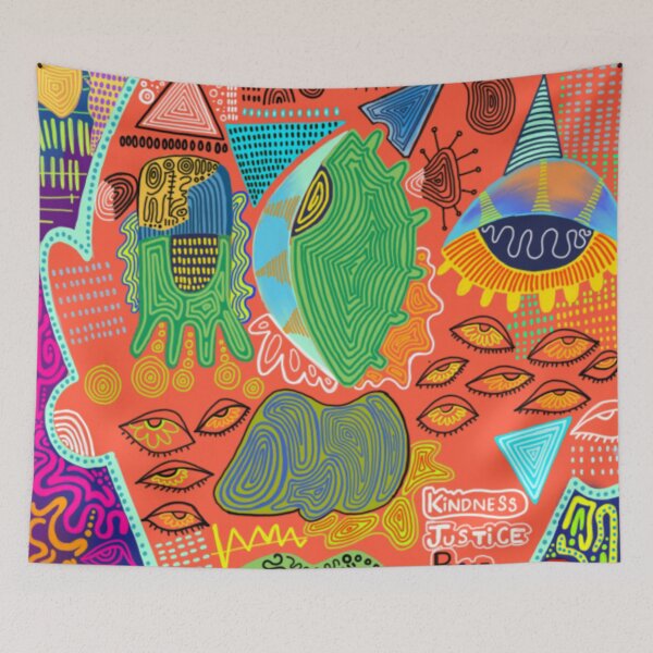 Item preview, Solidarity designed and sold by Influxandinflow .