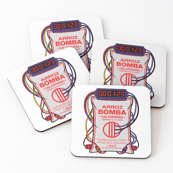 Item preview, Bomba rice from Calasparra designed and sold by Camamuri.