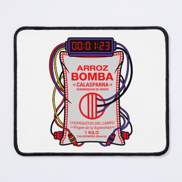 Item preview, Bomba rice from Calasparra designed and sold by Camamuri.