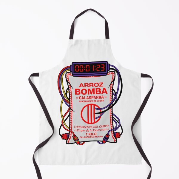 Item preview, Bomba rice from Calasparra designed and sold by Camamuri.